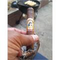 La Aroma de Cuba Monarch 6  * 52