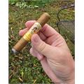 La Aroma de Cuba Edicion Especial No. 2 5  * 50