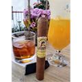 La Aroma de Cuba Edicion Especial No. 4 7  * 49