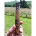 Gurkha Warlord 6 3/4 * 60