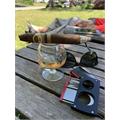 Padron 1926 Serie 80 Years Maduro 6 3/4 * 54