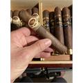 Padron 1926 Serie No. 9 Maduro 5 1/4 * 56