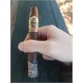 Ashton VSG Torpedo 6 1/2 * 55