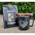 Ashton VSG Tres Mystique 4 3/8 * 44