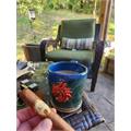 Oliva Serie O Robusto 5  * 50
