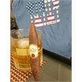 Oliva Serie O Perfecto 5  * 55