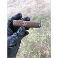 Padron Series 6000 Torpedo Maduro 5 1/2 * 52