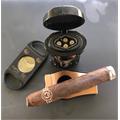 Padron Series 6000 Torpedo Maduro 5 1/2 * 52