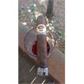 Padron 1926 Serie No. 9 Natural 5 1/4 * 56
