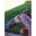 Padron 1926 Serie No. 9 Natural 5 1/4 * 56