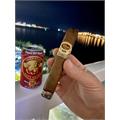Padron 1926 Serie No. 9 Natural 5 1/4 * 56