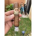 Padron 1926 Serie No. 9 Natural 5 1/4 * 56