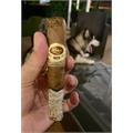 Padron 1926 Serie No. 9 Natural 5 1/4 * 56