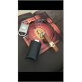 Padron 1926 Serie No. 9 Natural 5 1/4 * 56