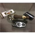 Padron 1926 Serie No. 9 Natural 5 1/4 * 56