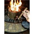 Padron Family Reserve No. 45 Maduro 6  * 52