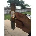 Oliva Connecticut Reserve Robusto 5  * 50