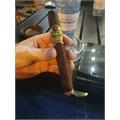 Oliva Master Blends 3 Torpedo 6  * 52