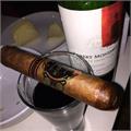 Don Pepin Garcia Black 2001 Toro Gordo 6  * 60