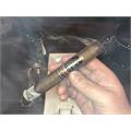 Don Pepin Garcia Black 2001 Toro Gordo 6  * 60