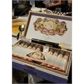 My Father Le Bijou 1922 Petit Robusto 4 1/2 * 50