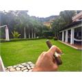 Jaime Garcia Reserva Especial Robusto 5 1/4 * 52
