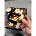 Jaime Garcia Reserva Especial Robusto 5 1/4 * 52