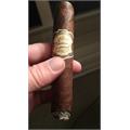Jaime Garcia Reserva Especial Toro Gordo 6  * 60