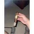 Jaime Garcia Reserva Especial Toro Gordo 6  * 60