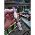 Jaime Garcia Reserva Especial Toro Gordo 6  * 60