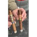 Arturo Fuente Flor Fina 8-5-8 Sungrown 6 1/4 * 47