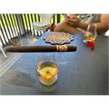 Arturo Fuente Hemingway Masterpiece Maduro 9  * 52