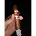 Arturo Fuente Rosado Sungrown Magnum R 52 5  * 52