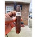 Liga Privada Unico Feral Flying Pig 5 3/8 * 60