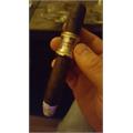 Macanudo Maduro Vintage 1997 Perfecto 6  * 49
