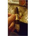 Macanudo Maduro Vintage 1997 Perfecto 6  * 49