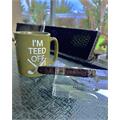 Macanudo Maduro Vintage 1997 Toro 6  * 54