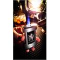 XIKAR Triple Flame Tabletop Lighter Liga Privada Logo