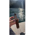 Arturo Fuente Rosado Sungrown Magnum R 58 5 1/4 * 58