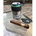 Brick House Robusto 5  * 54