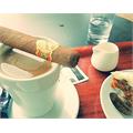 Brick House Robusto 5  * 54