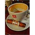 Arturo Fuente Natural Rothschild 4 1/2 * 50
