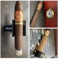 Arturo Fuente Sun Grown Chateau Cuban Belicoso 5 3/4 * 52