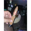 Arturo Fuente Sun Grown Chateau Cuban Belicoso 5 3/4 * 52