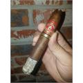 Arturo Fuente Sun Grown Chateau Cuban Belicoso 5 3/4 * 52