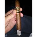 Arturo Fuente Don Carlos Presidente 6 1/2 * 50
