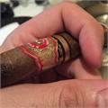 Arturo Fuente Don Carlos No. 2 6  * 55