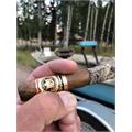 Arturo Fuente Don Carlos No. 2 6  * 55