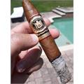 Arturo Fuente Don Carlos No. 2 6  * 55