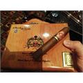 Arturo Fuente Don Carlos Robusto 5  * 50